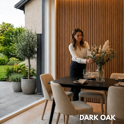 dark-oak / 240cm x 60cm