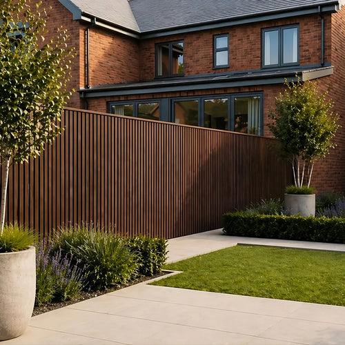 Dark Oak